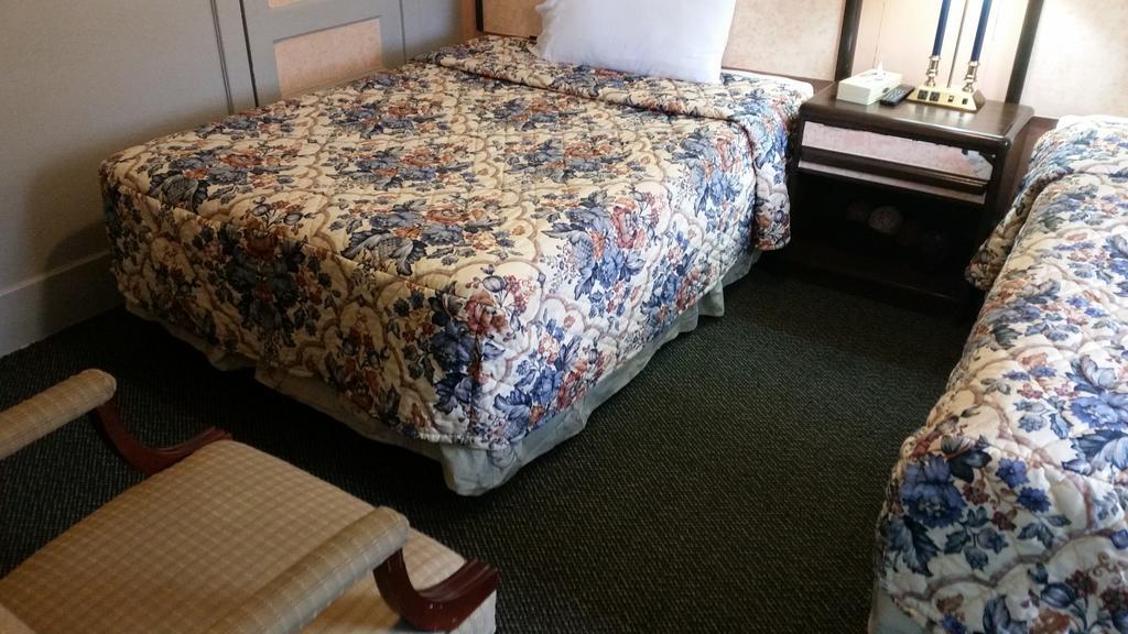 A Voyageur'S Guest House Otawa Habitación foto