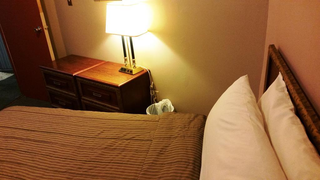 A Voyageur'S Guest House Otawa Habitación foto